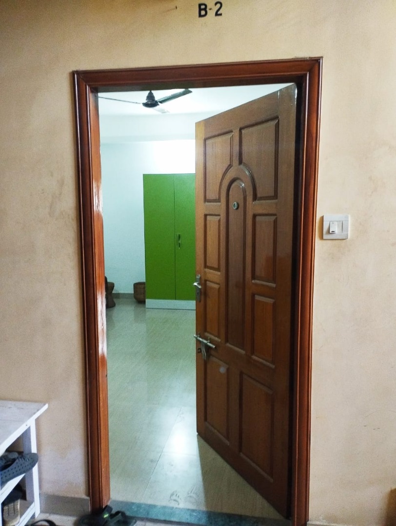 Unfurnished 2bhk in Laxmi Nath Bezbaruah Path, Hatigaon, Guwahati, Assam, India for Rent